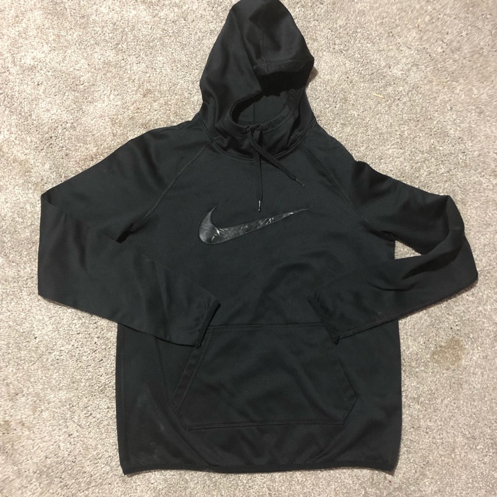 Nike hoodie